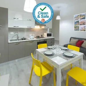  Appartamento Le Torri Riviera