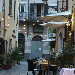  Appartamento La Casa Sulla Piazzetta