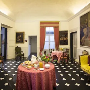 Palazzo Lengueglia Frühstückspension