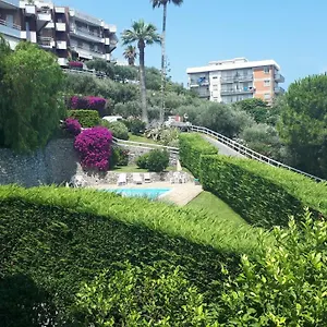  Appartamento Gallinara